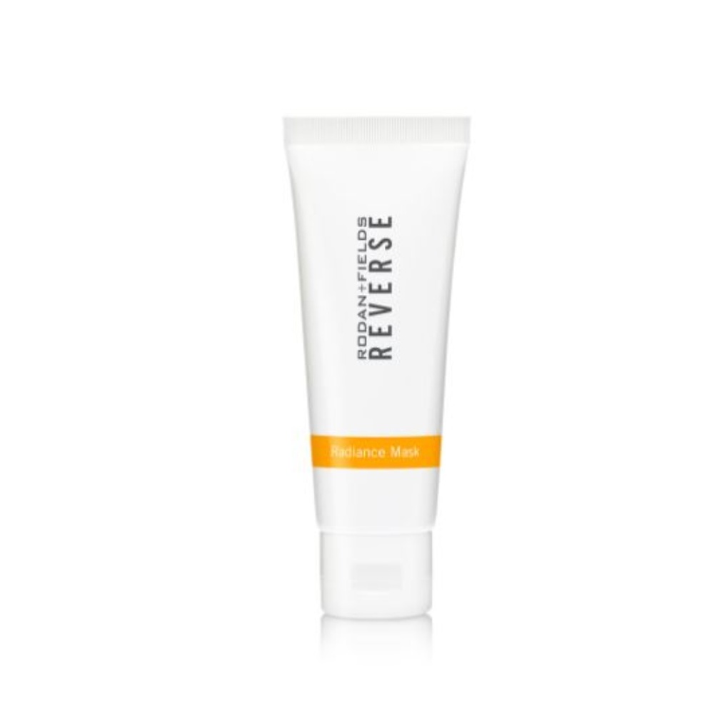 REVERSE RADIANCE MASK
